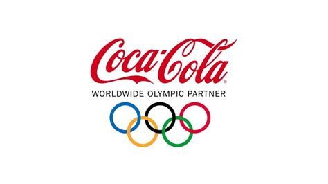 Coke Olympics .